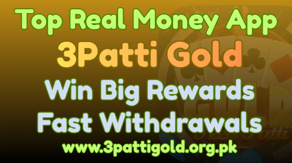 3 Patti Gold